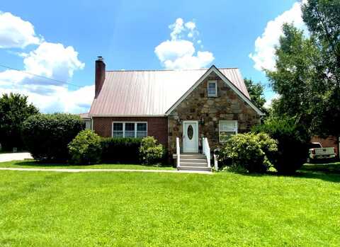 229 10th St., PRINCETON, WV 24740