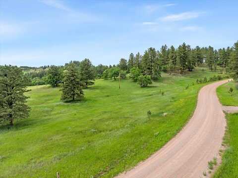 56 Kimball Road, Aladdin, WY 82710