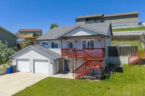 4901 Coal Bank Drive, Rapid City, SD 57701