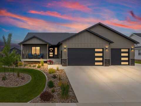 2147 Talisker Avenue, Spearfish, SD 57783