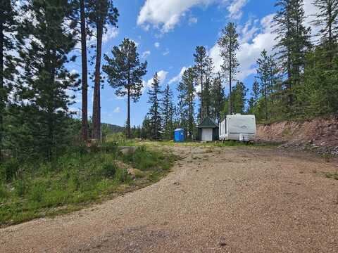 21335 Snowcat Road, Lead, SD 57754