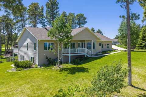 349 Mountain View Drive, Lead, SD 57754