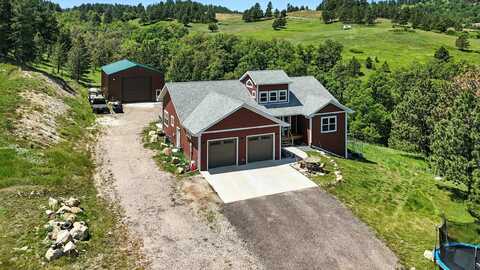 20237 Remington Place, Whitewood, SD 57793