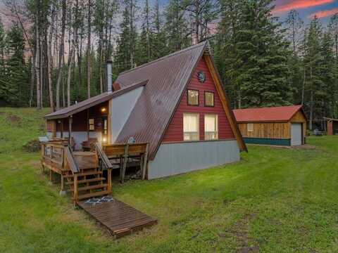 12425 Misty Lane, Nemo, SD 57759