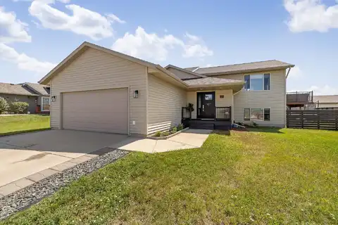 112 Springer Drive, Box Elder, SD 57719