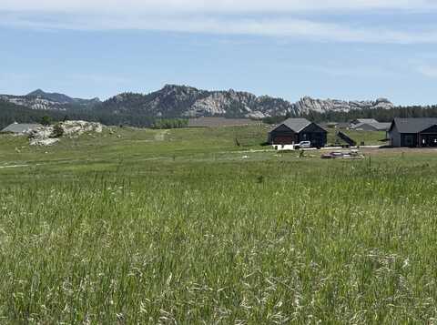 Lot 24 Park Avenue, Custer, SD 57730