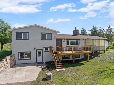 10844 Antelope Lane, Belle Fourche, SD 57717