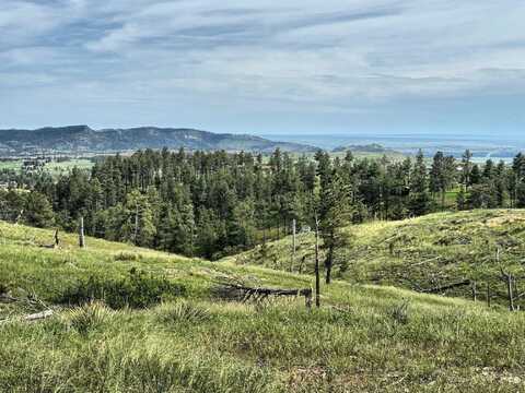 TBD Jenny Road, Hot Springs, SD 57747