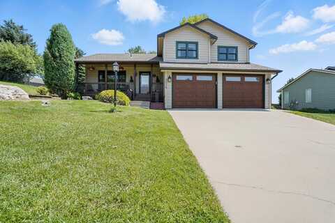 5024 Summerset Drive, Rapid City, SD 57702