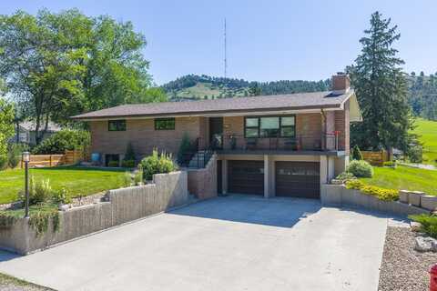 450 Krebs Dr, Rapid City, SD 57702
