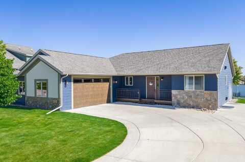 4320 Donegal Way, Rapid City, SD 57702