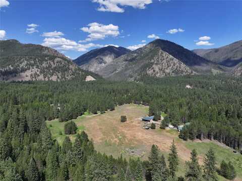 1634 Blue Slide Road, Thompson Falls, MT 59873