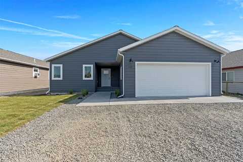 417 I Street, Townsend, MT 59644