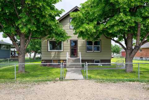 216 W Riggs Street, East Helena, MT 59635