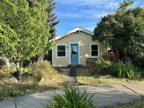 1031 Cooley Street, Missoula, MT 59802