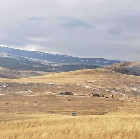 648 Eder Lane, Garrison, MT 59731