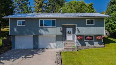 181 Ridgeway Drive, Lolo, MT 59847