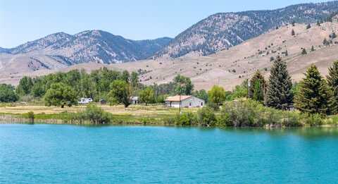 239 Frontage Road, Drummond, MT 59832