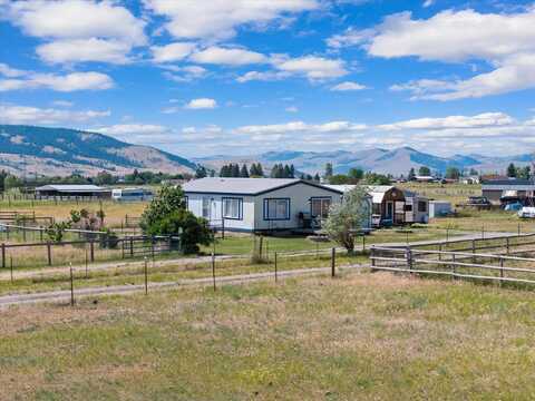 33135 Blackhawk Loop, Arlee, MT 59821