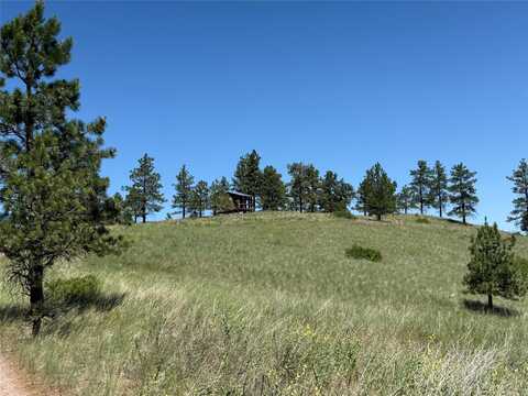 Tbd Powerline Road, Cascade, MT 59421
