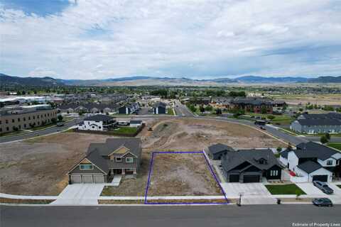 680 Nighthawk Street, Helena, MT 59602