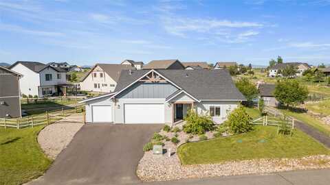 5515 Thimbleberry Loop, Helena, MT 59602