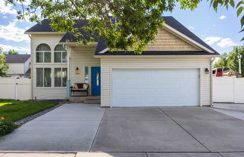 2702 Fleet Street, Missoula, MT 59808