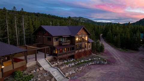 16900 Us Highway 2 E, Essex, MT 59916