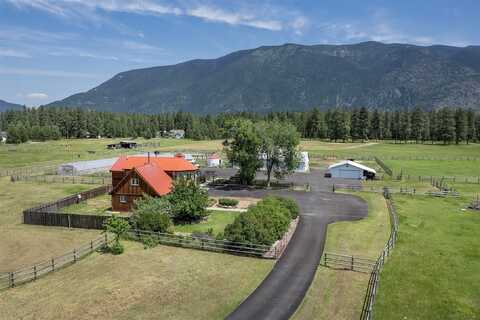 3333 Middle Road, Columbia Falls, MT 59912