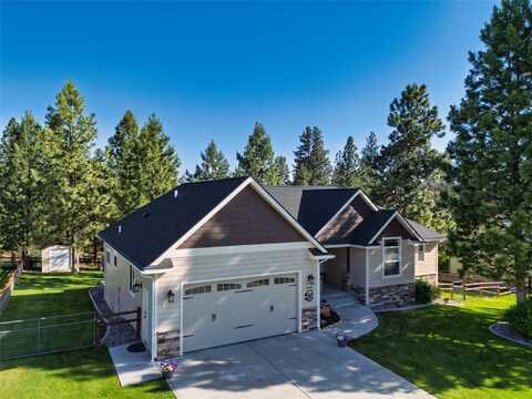 10487 Coulter Pine Street, Lolo, MT 59847