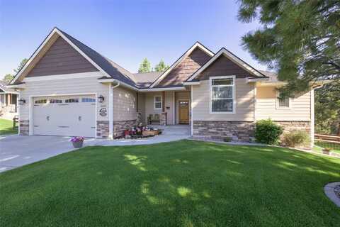10487 Coulter Pine Street, Lolo, MT 59847