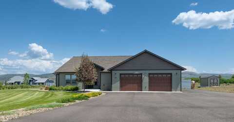 2110 Spring Wheat Loop, East Helena, MT 59635