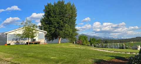36500 Haack Road, Polson, MT 59860
