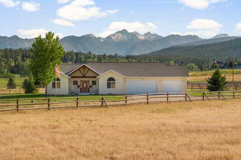 2038 Como Peaks, Hamilton, MT 59840
