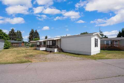 50 Twin Acres Drive unit: 11, Kalispell, MT 59901