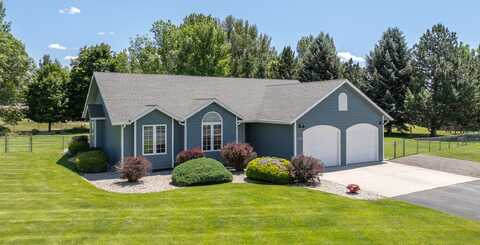 134 Apple Valley Way, Florence, MT 59833