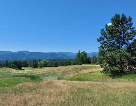 Fairway Court lot: 5, Plains, MT 59859