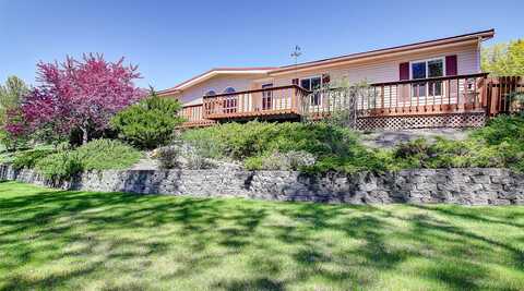 9245 Butler Creek Road, Missoula, MT 59808