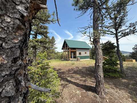00 Sudden Valley Property, Cascade, MT 59421
