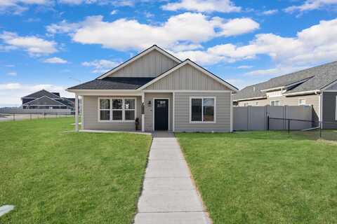 840 Mountain Vista Way, Kalispell, MT 59901