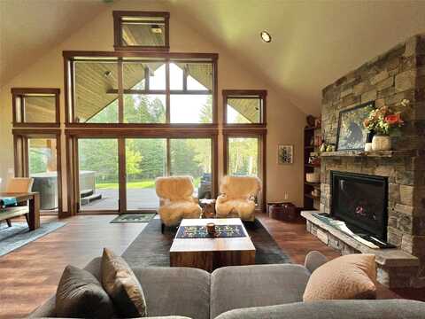 120 Chickadee Way, Whitefish, MT 59937