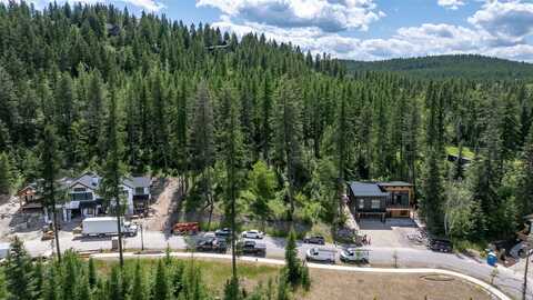430 Highline Court, Whitefish, MT 59937
