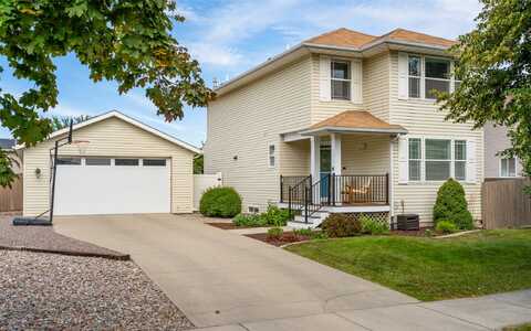 1735 Bluestone Drive, Kalispell, MT 59901