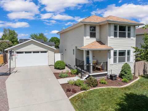 1735 Bluestone Drive, Kalispell, MT 59901
