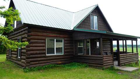 5464 MT Highway 35, Kalispell, MT 59901