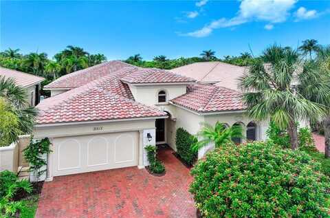 9013 Terranova, NAPLES, FL 34109