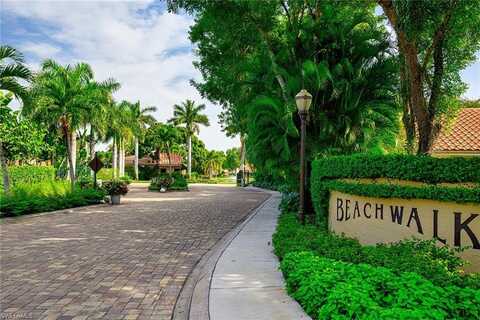 565 Beachwalk, NAPLES, FL 34108