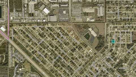 2134 And 2136 Wilson, LEHIGH ACRES, FL 33973