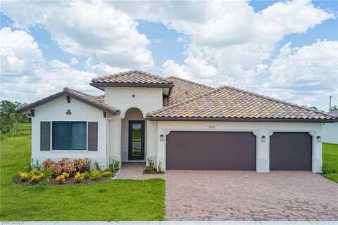 5026 Ofanto, AVE MARIA, FL 34142