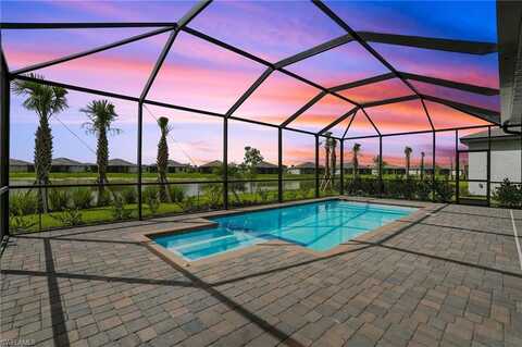 19105 Hinkley, ESTERO, FL 33928